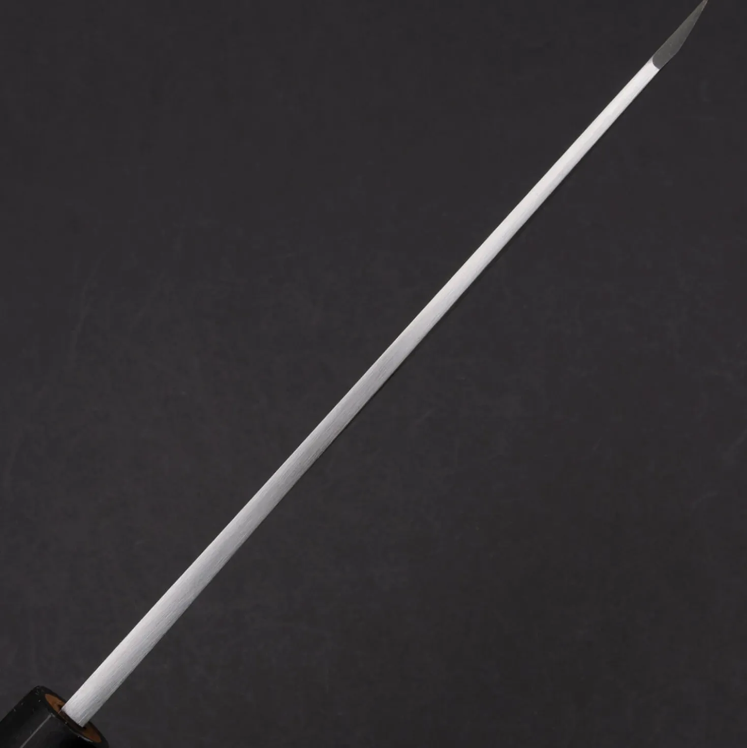 Sakai Takayuki Shirogami #2 Maple Garasuki 18 cm