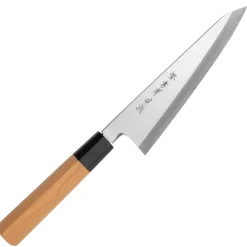 Sakai Takayuki Shirogami #2 Maple Garasuki 18 cm