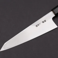 Sakai Takayuki Shirogami #2 Maple Honesuki 15 cm