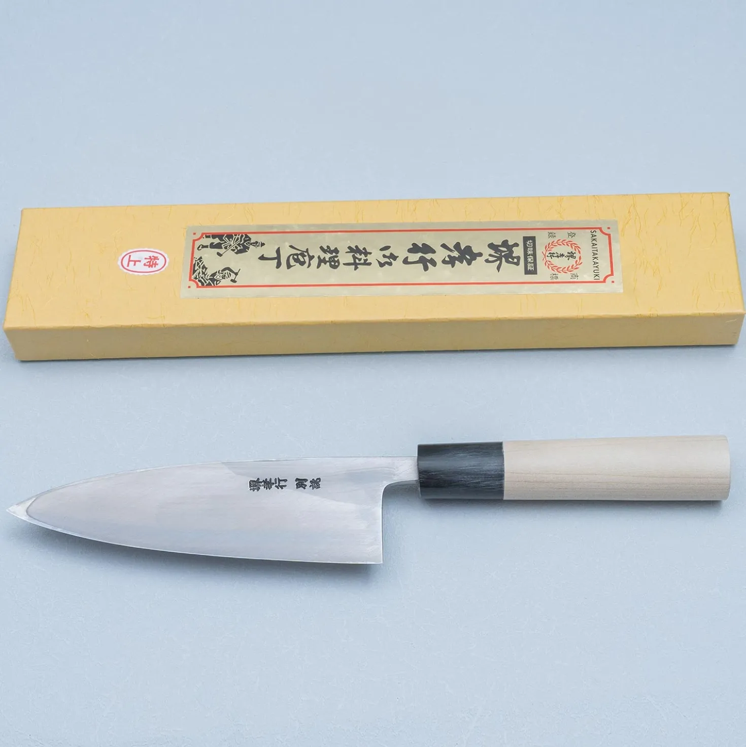 Sakai Takayuki Tokujou Deba 15 cm