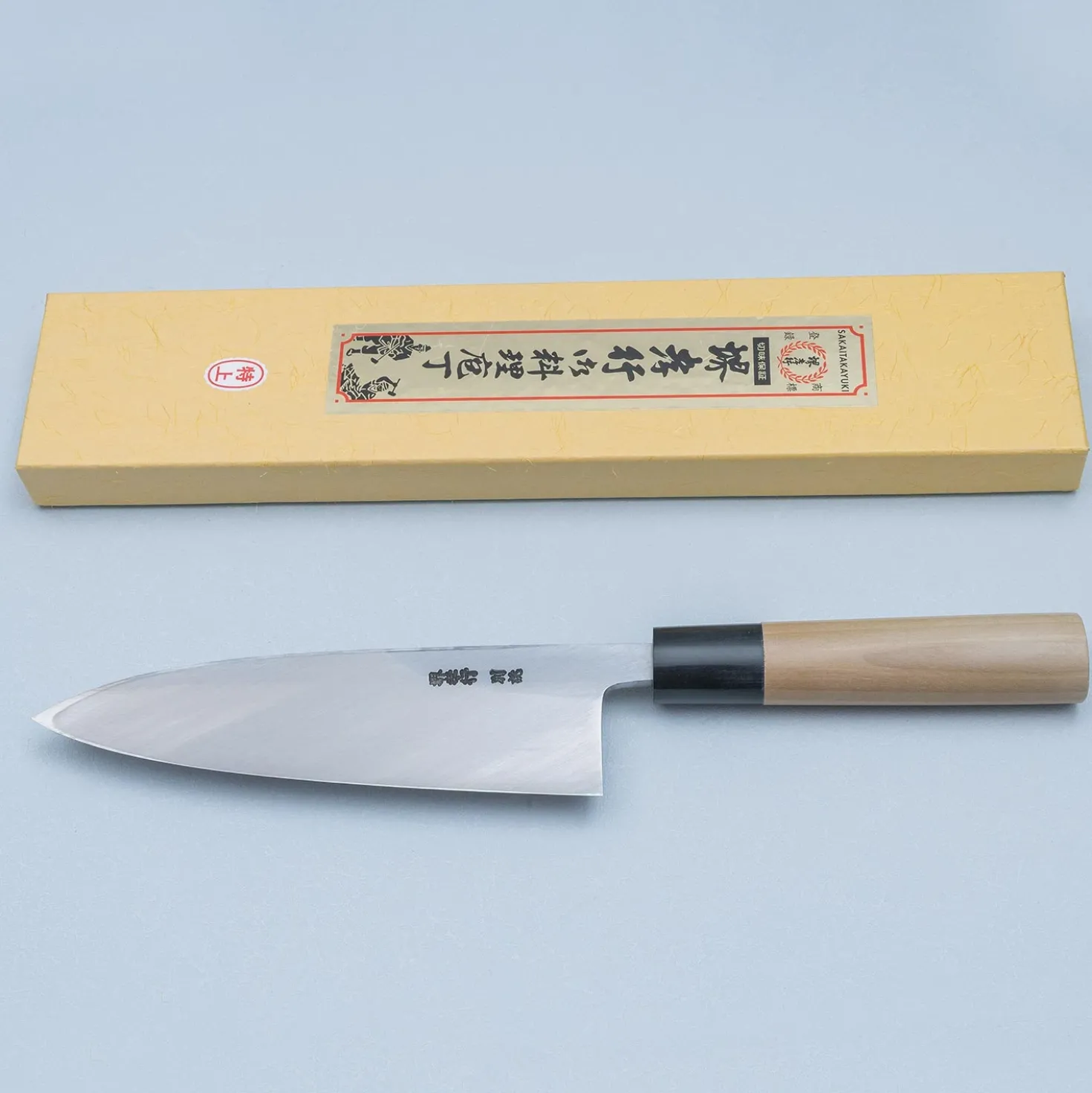Sakai Takayuki Tokujou Deba 18 cm