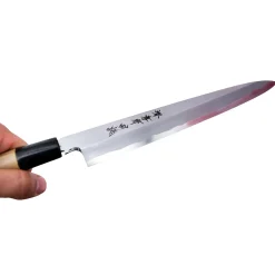Sakai Takayuki Tokujou Yanagiba 27 cm