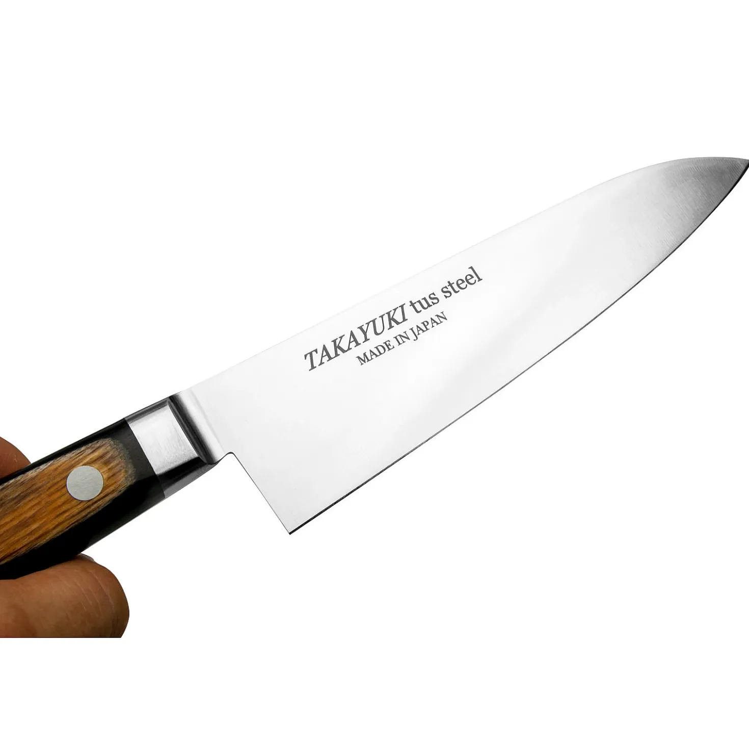 Sakai Takayuki TUS Koksmes 21 cm