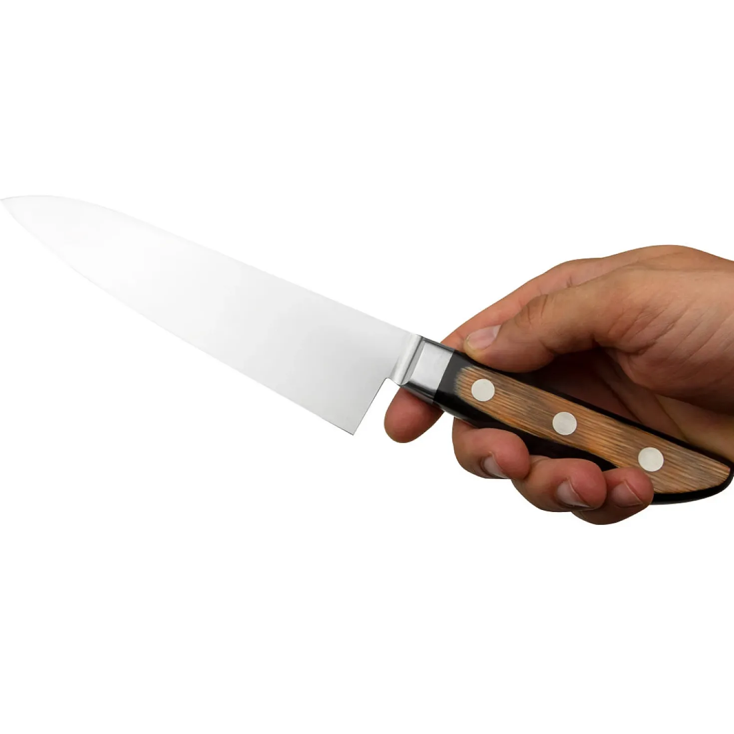 Sakai Takayuki TUS Koksmes 21 cm