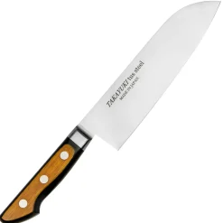 Sakai Takayuki TUS Santoku 18 cm