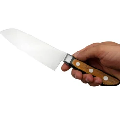 Sakai Takayuki TUS Santoku 18 cm