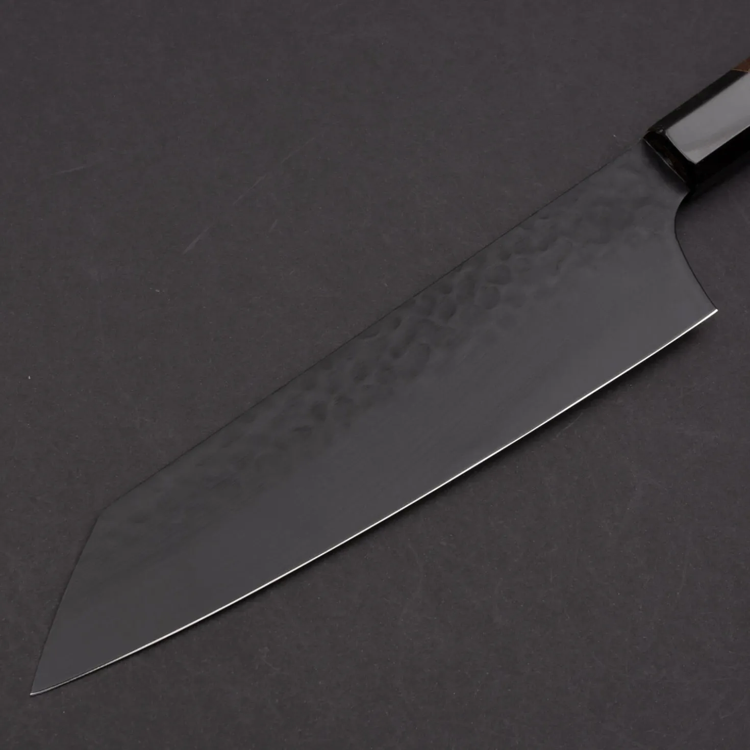 Sakai Takayuki VG10 Kurokage Kengata 19 cm