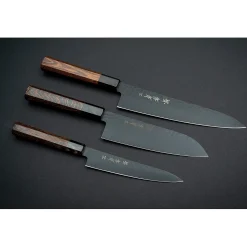 Sakai Takayuki VG10 Kurokage Kengata 19 cm