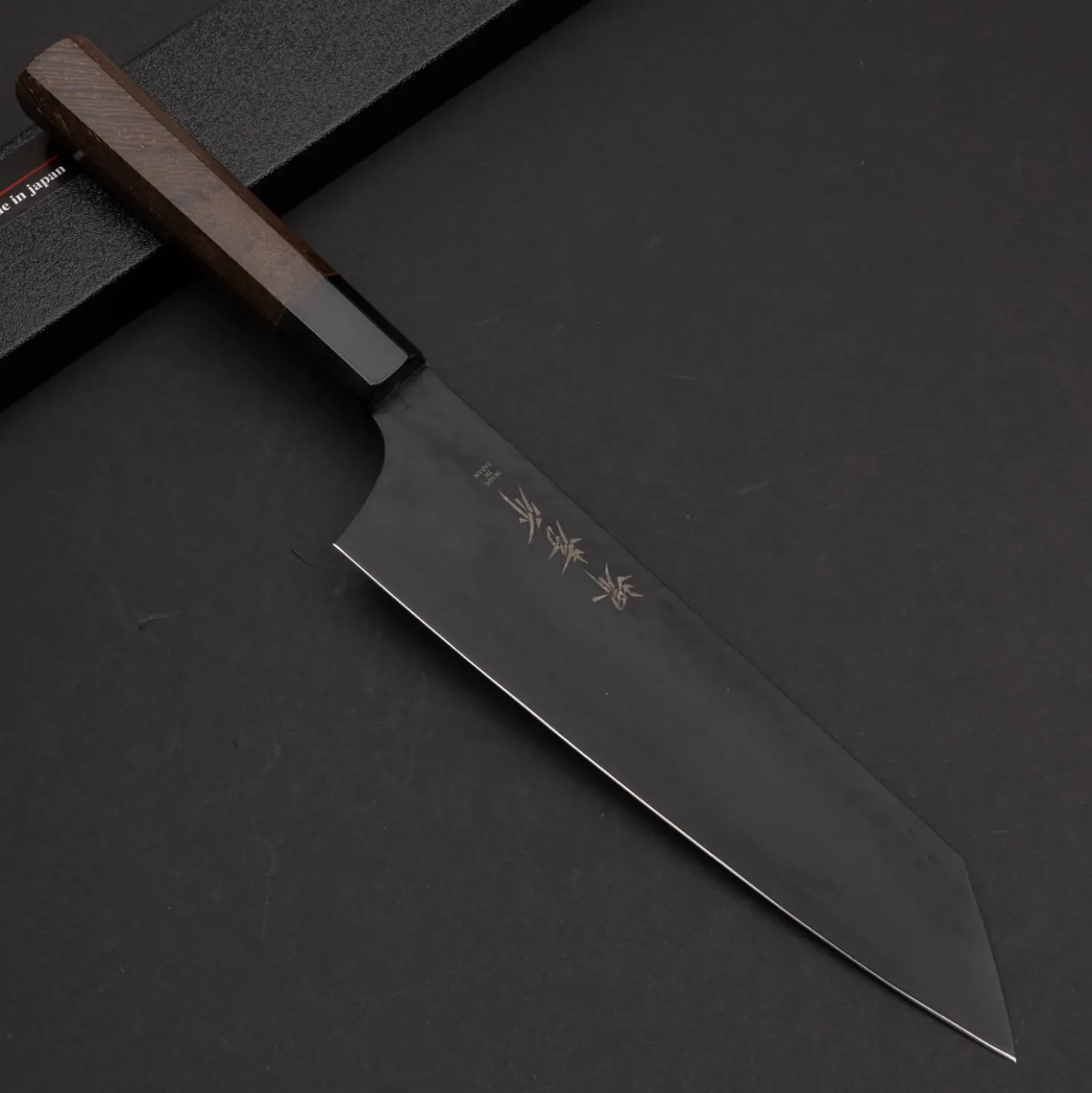 Sakai Takayuki VG10 Kurokage Kengata 19 cm
