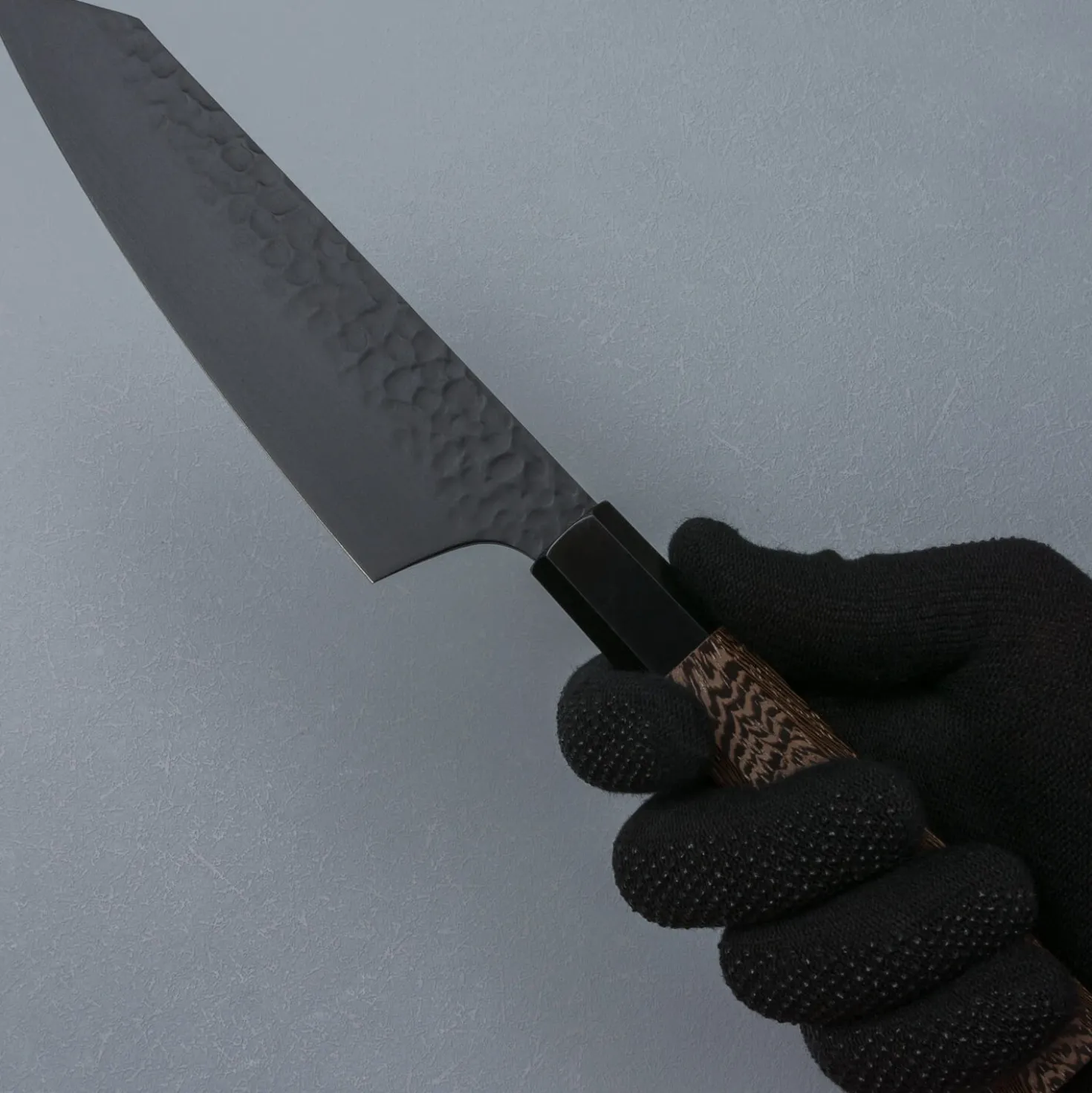 Sakai Takayuki VG10 Kurokage Kengata 16 cm