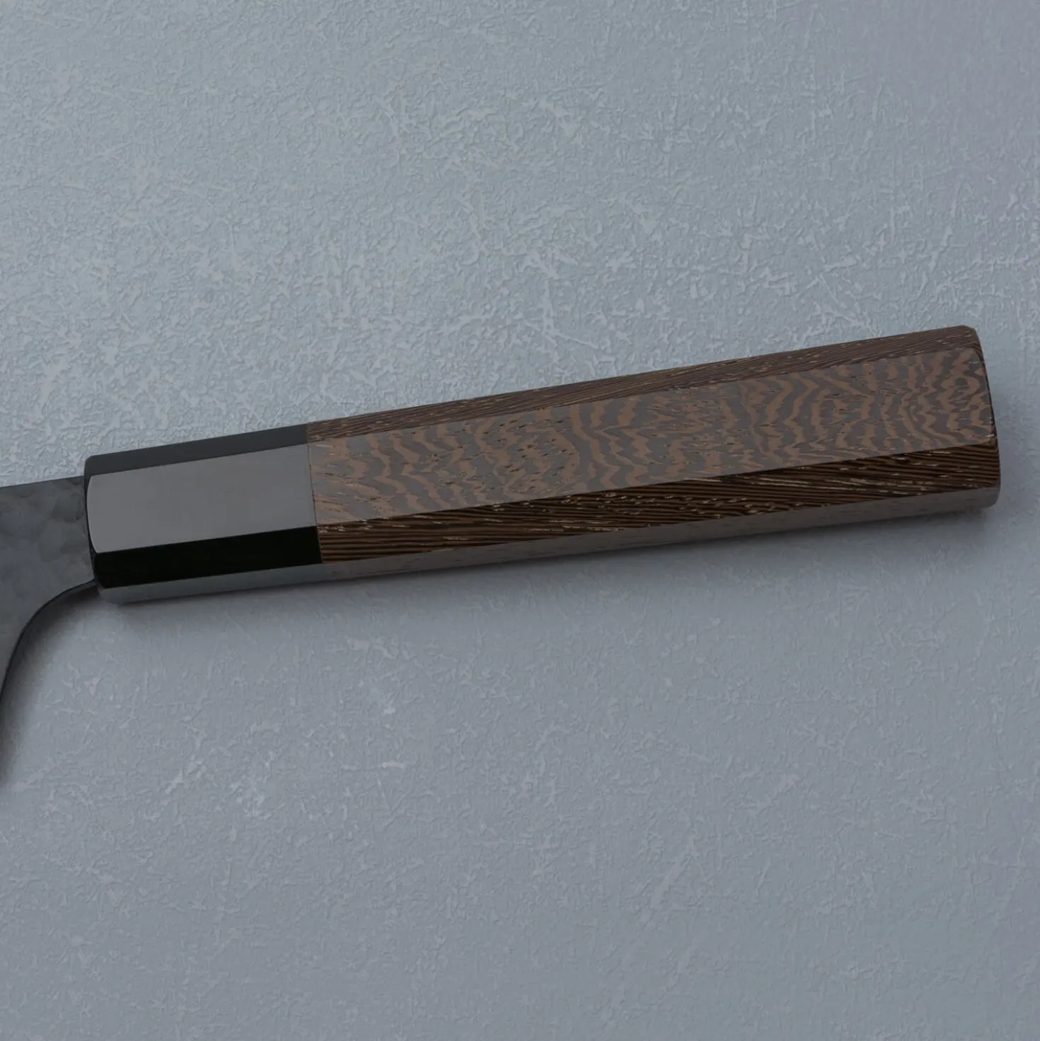 Sakai Takayuki VG10 Kurokage Kengata 16 cm