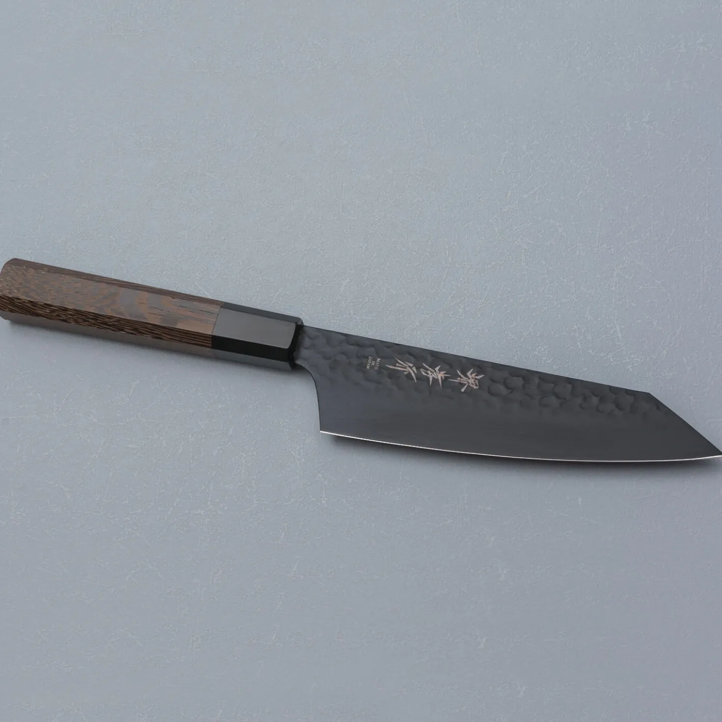 Sakai Takayuki VG10 Kurokage Kengata 16 cm