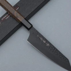 Sakai Takayuki VG10 Kurokage Kengata 16 cm