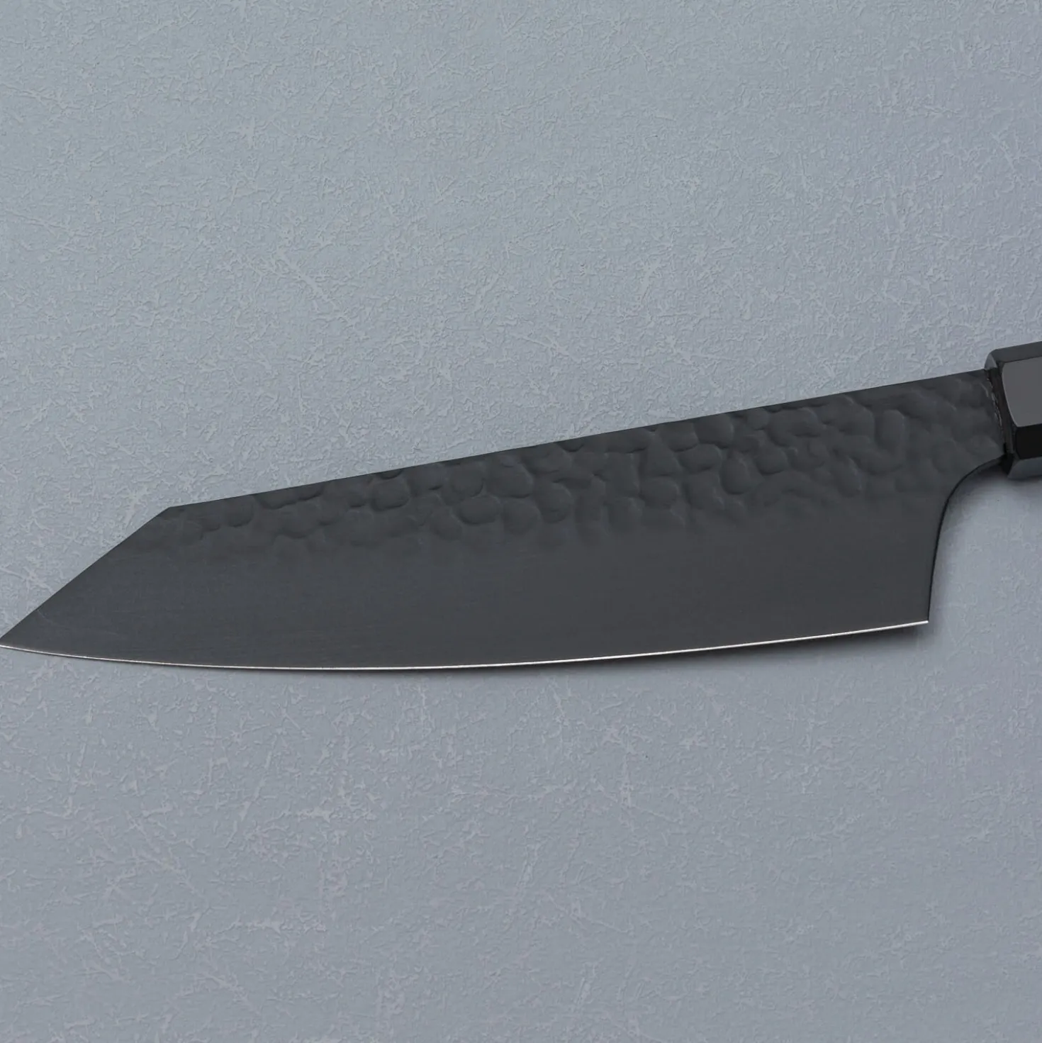 Sakai Takayuki VG10 Kurokage Kengata 16 cm