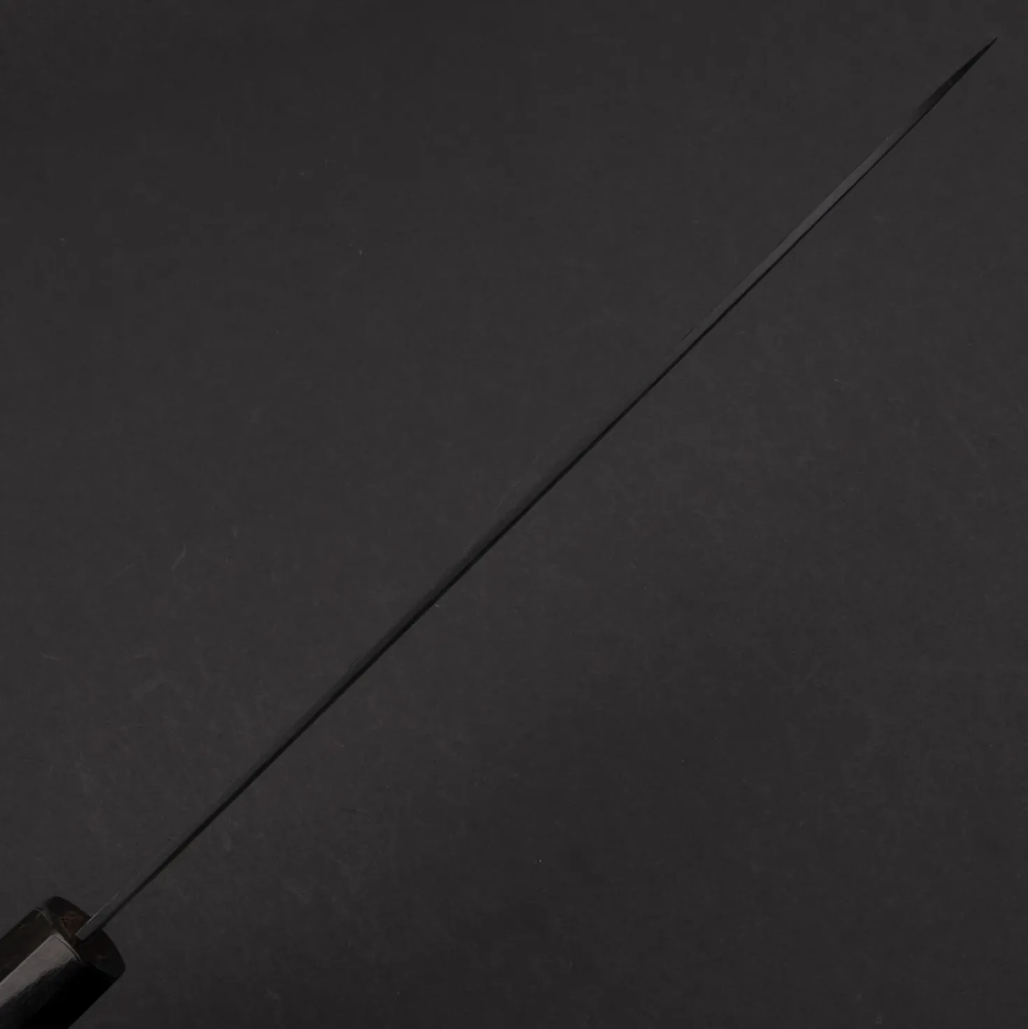 Sakai Takayuki VG10 Kurokage Koksmes 24 cm