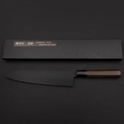 Sakai Takayuki VG10 Kurokage Koksmes 24 cm