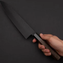 Sakai Takayuki VG10 Kurokage Koksmes 24 cm