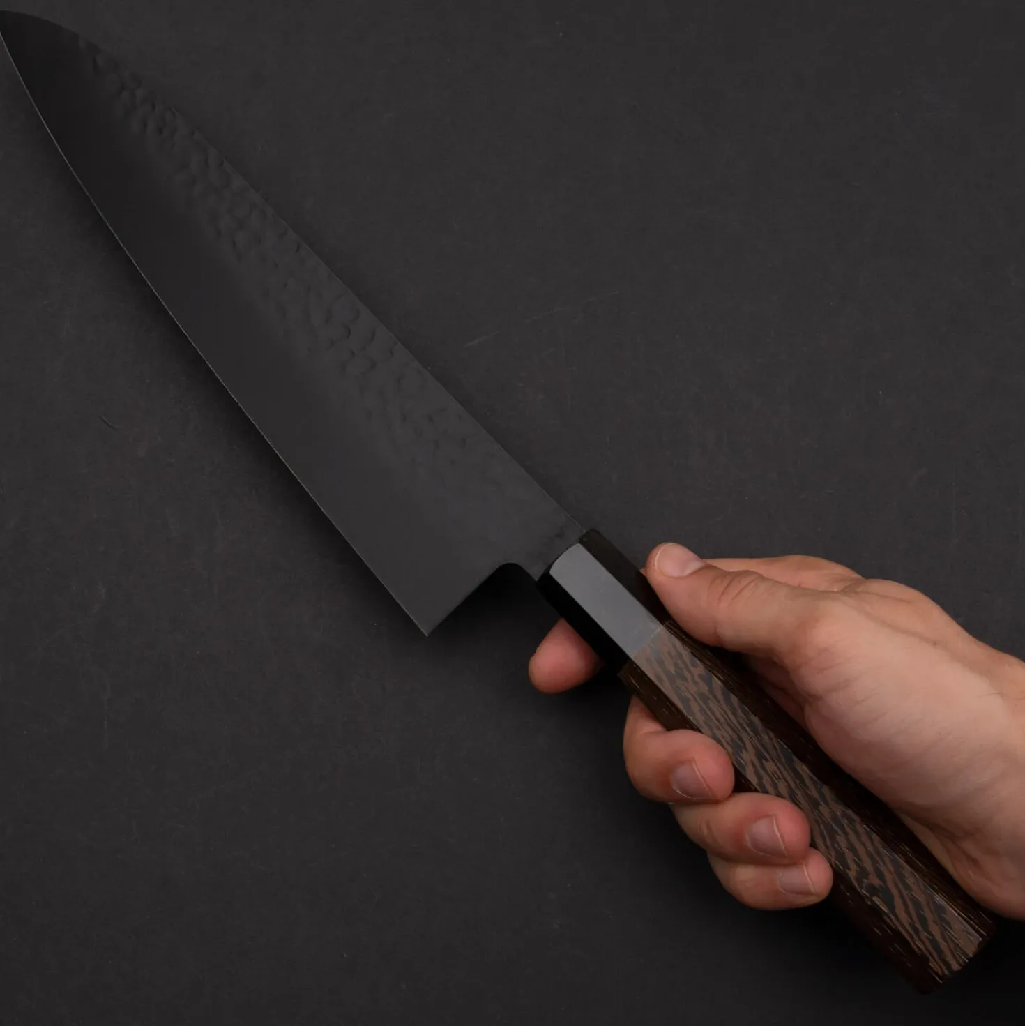 Sakai Takayuki VG10 Kurokage Koksmes 24 cm