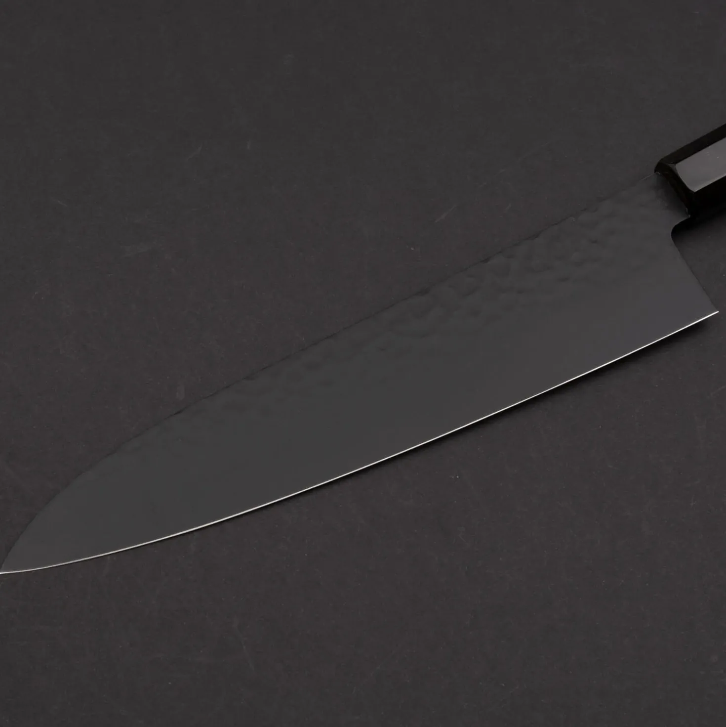 Sakai Takayuki VG10 Kurokage Koksmes 24 cm