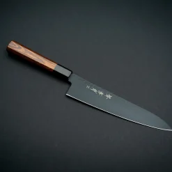 Sakai Takayuki VG10 Kurokage Koksmes 21 cm