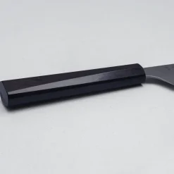 Sakai Takayuki VG10 Nashiji Ebony Kengata 16 cm
