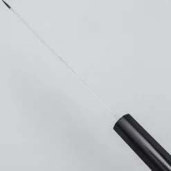 Sakai Takayuki VG10 Nashiji Ebony Kengata 16 cm