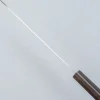 Sakai Takayuki VG10 Nashiji Ebony Gyuto 21 cm