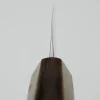 Sakai Takayuki VG10 Nashiji Ebony Steakknife 12 cm