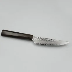 Sakai Takayuki VG10 Nashiji Ebony Steakknife 12 cm