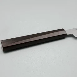 Sakai Takayuki VG10 Nashiji Ebony Petty 15 cm