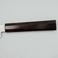 Sakai Takayuki VG10 Nashiji Ebony Petty 15 cm