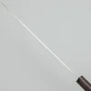Sakai Takayuki VG10 Nashiji Ebony Sujihiki 24 cm