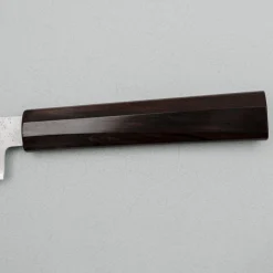 Sakai Takayuki VG10 Nashiji Ebony Sujihiki 24 cm