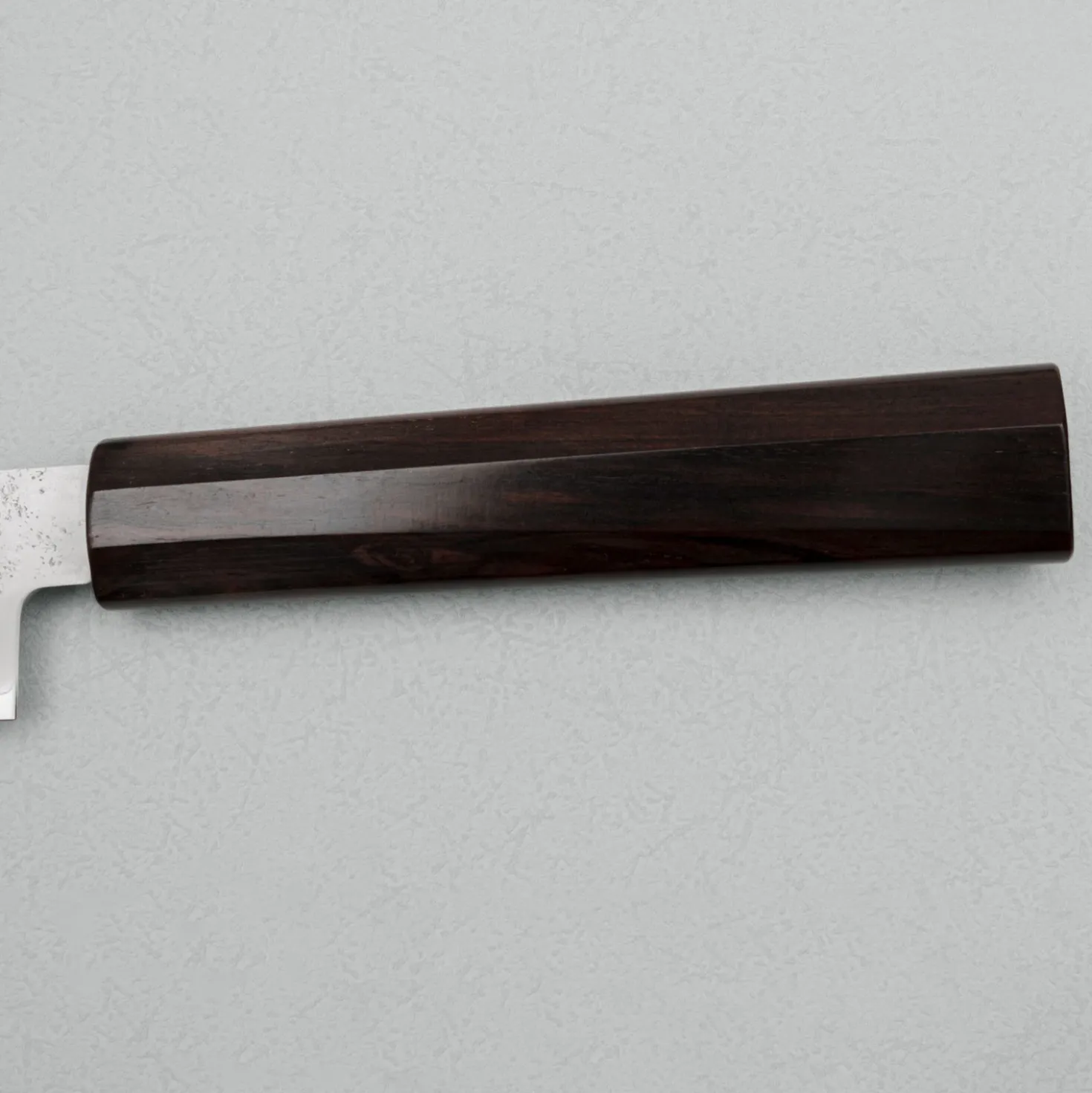 Sakai Takayuki VG10 Nashiji Ebony Sujihiki 24 cm