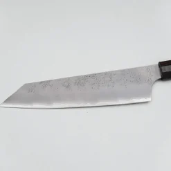 Sakai Takayuki VG10 Nashiji Ebony Kengata 19 cm