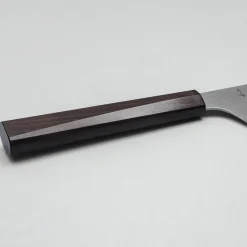 Sakai Takayuki VG10 Nashiji Ebony Kengata 19 cm