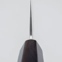 Sakai Takayuki VG10 Nashiji Ebony Gyuto 24 cm