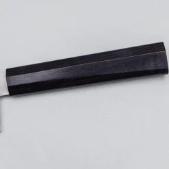 Sakai Takayuki VG10 Nashiji Ebony Gyuto 24 cm