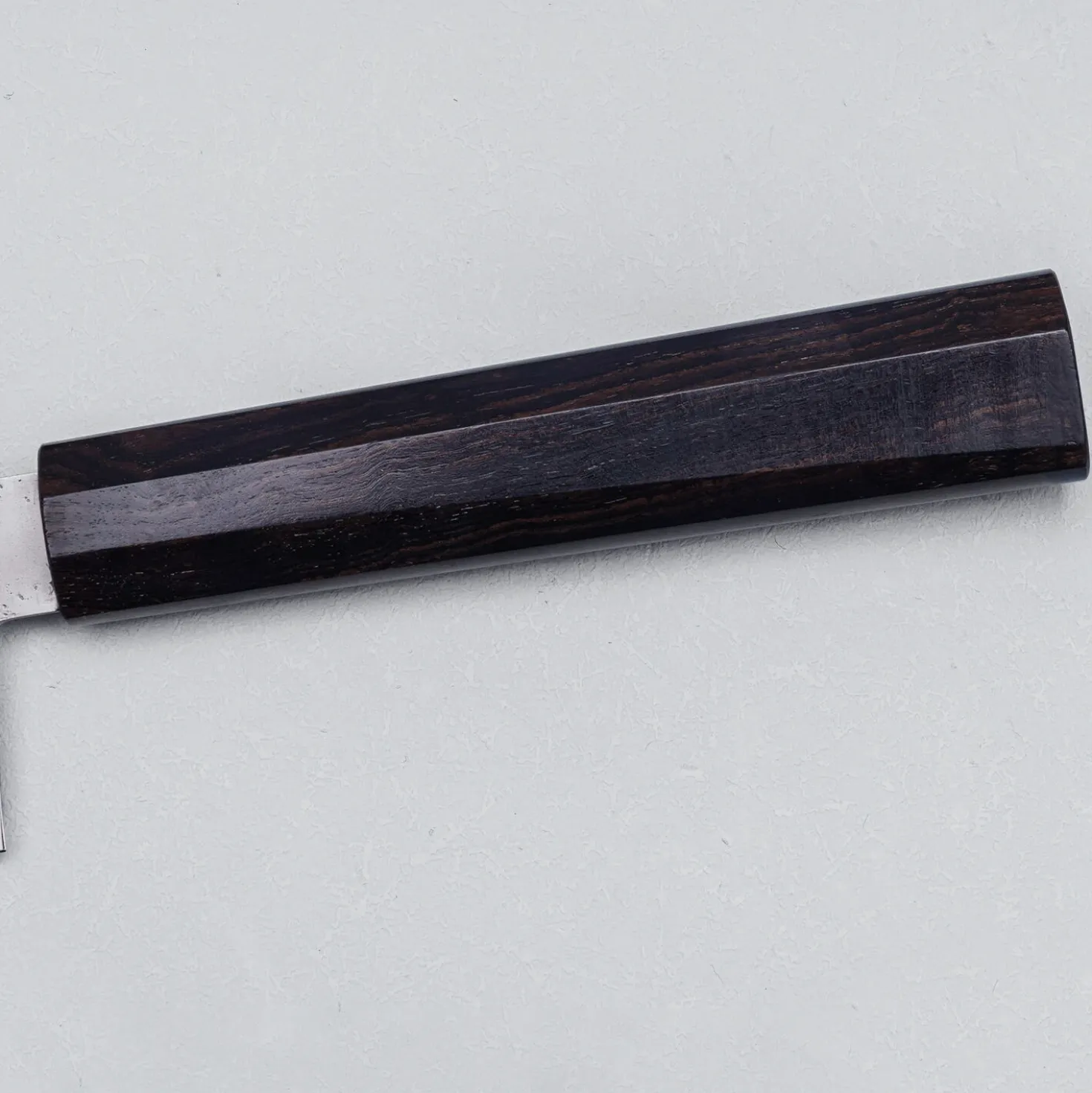 Sakai Takayuki VG10 Nashiji Ebony Gyuto 24 cm