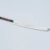 Sakai Takayuki Zangetsu Ginsan Mikazuki Yanagiba 39 cm