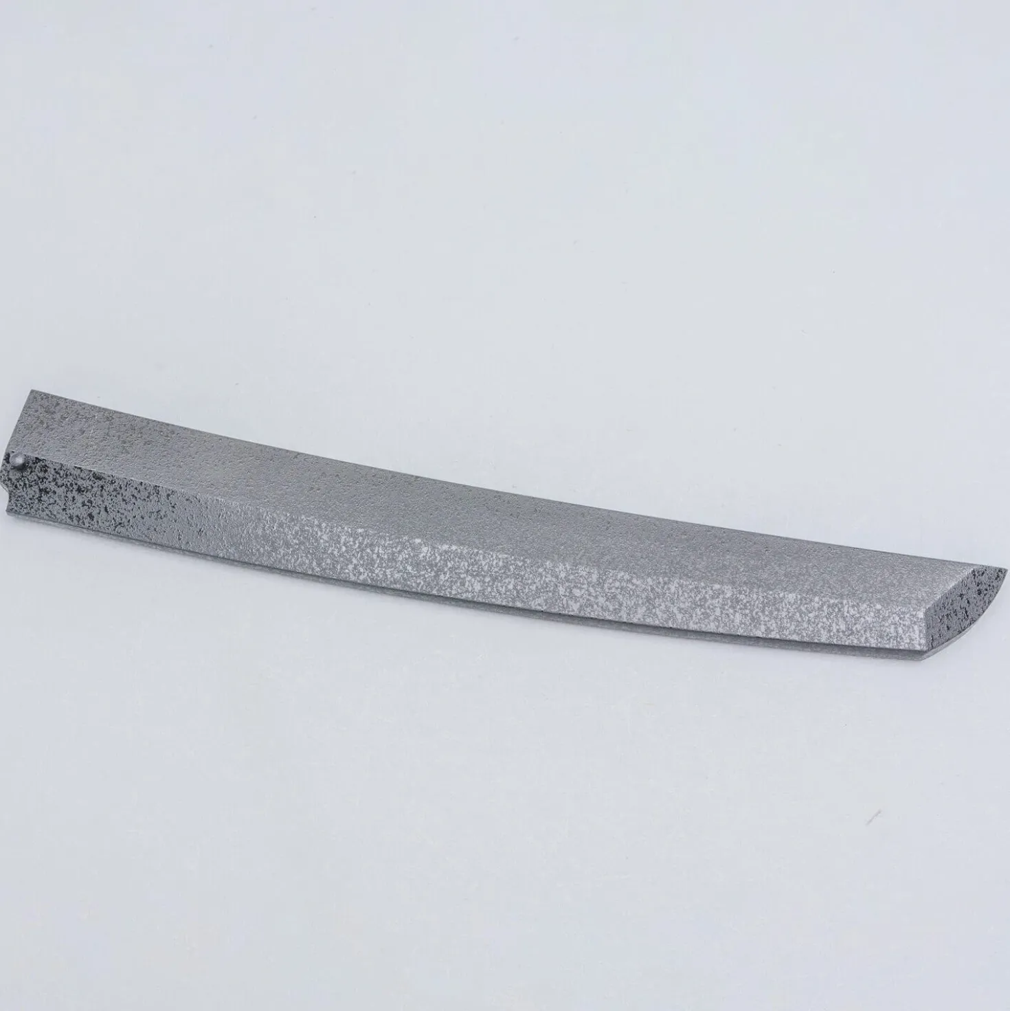Sakai Takayuki Zangetsu Ginsan Mikazuki Yanagiba 33 cm