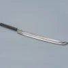 Sakai Takayuki Zangetsu Ginsan Mikazuki Mirror Polished Sakimaru Yanagiba 39 cm