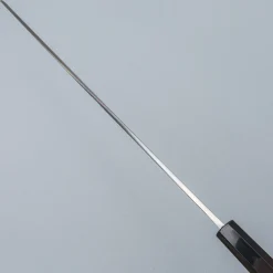 Sakai Takayuki Zangetsu Ginsan Mikazuki Kiritsuke Yanagiba 39 cm