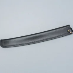 Sakai Takayuki Zangetsu Ginsan Mikazuki Kiritsuke Yanagiba 39 cm