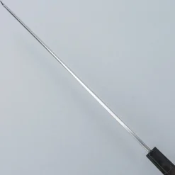 Sakai Takayuki Zangetsu Ginsan Mikazuki Kiritsuke Yanagiba 36 cm
