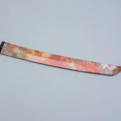 Sakai Takayuki Zangetsu Mikazuki Yanagiba Blossom 39 cm