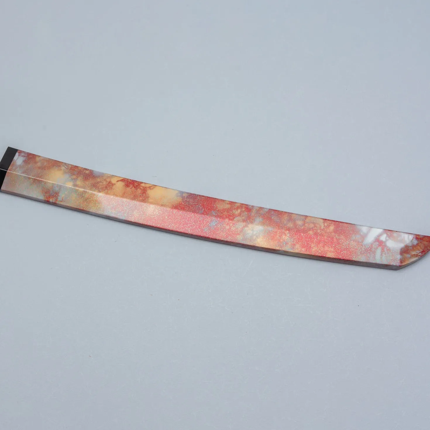 Sakai Takayuki Zangetsu Mikazuki Yanagiba Blossom 39 cm
