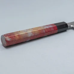 Sakai Takayuki Zangetsu Mikazuki Yanagiba Blossom 39 cm