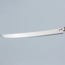 Sakai Takayuki Zangetsu Mikazuki Yanagiba Blossom 39 cm