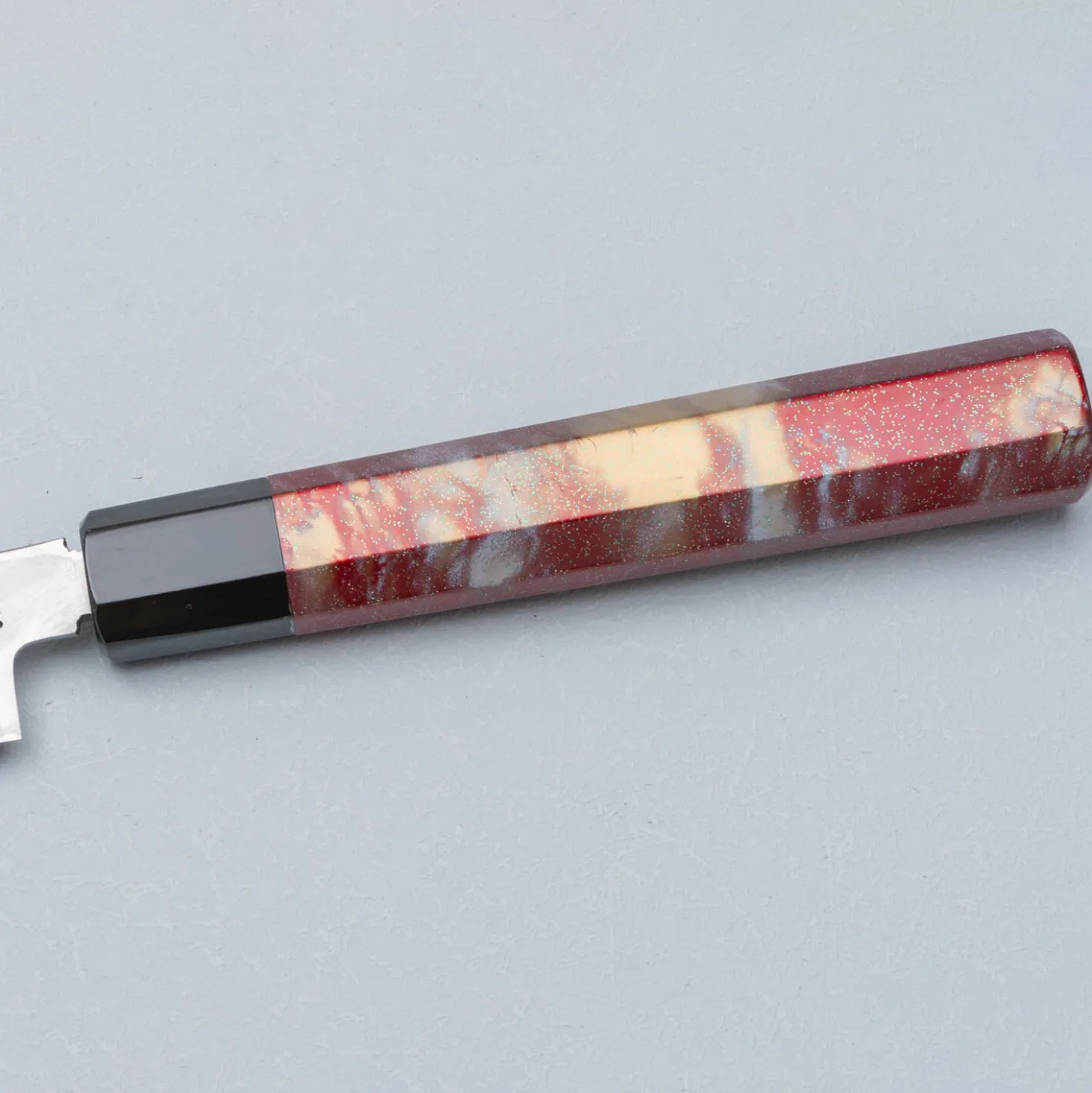 Sakai Takayuki Zangetsu Mikazuki Yanagiba Blossom 39 cm
